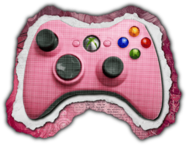 Xbox 360 Controller